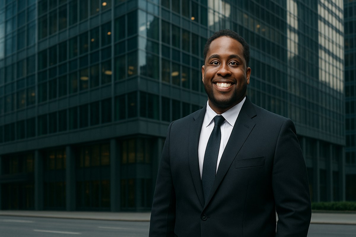 Craig Gassant — Founder & CEO of One3rdX Enterprises LLC